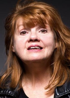 Annie Golden